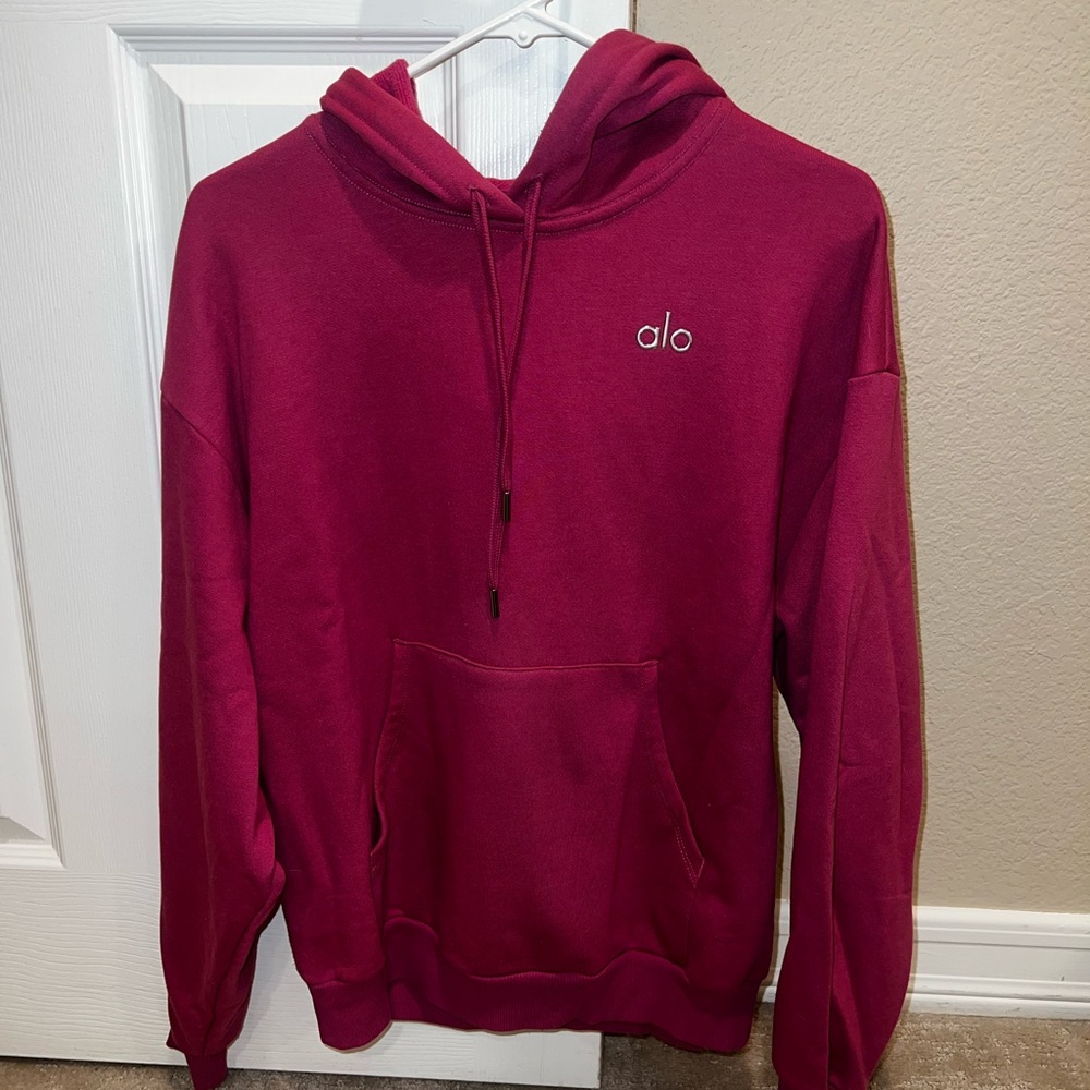 ALO Yoga Hoodie